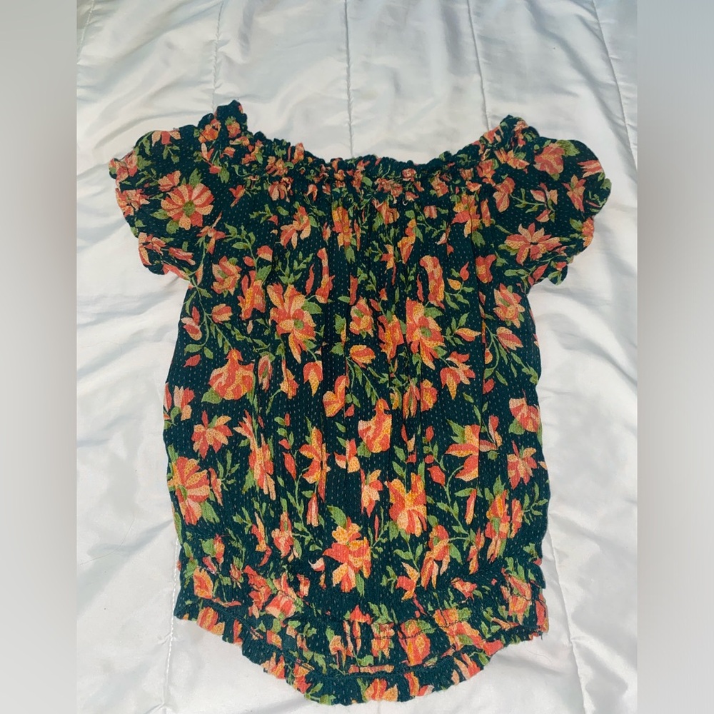 Free People Top
